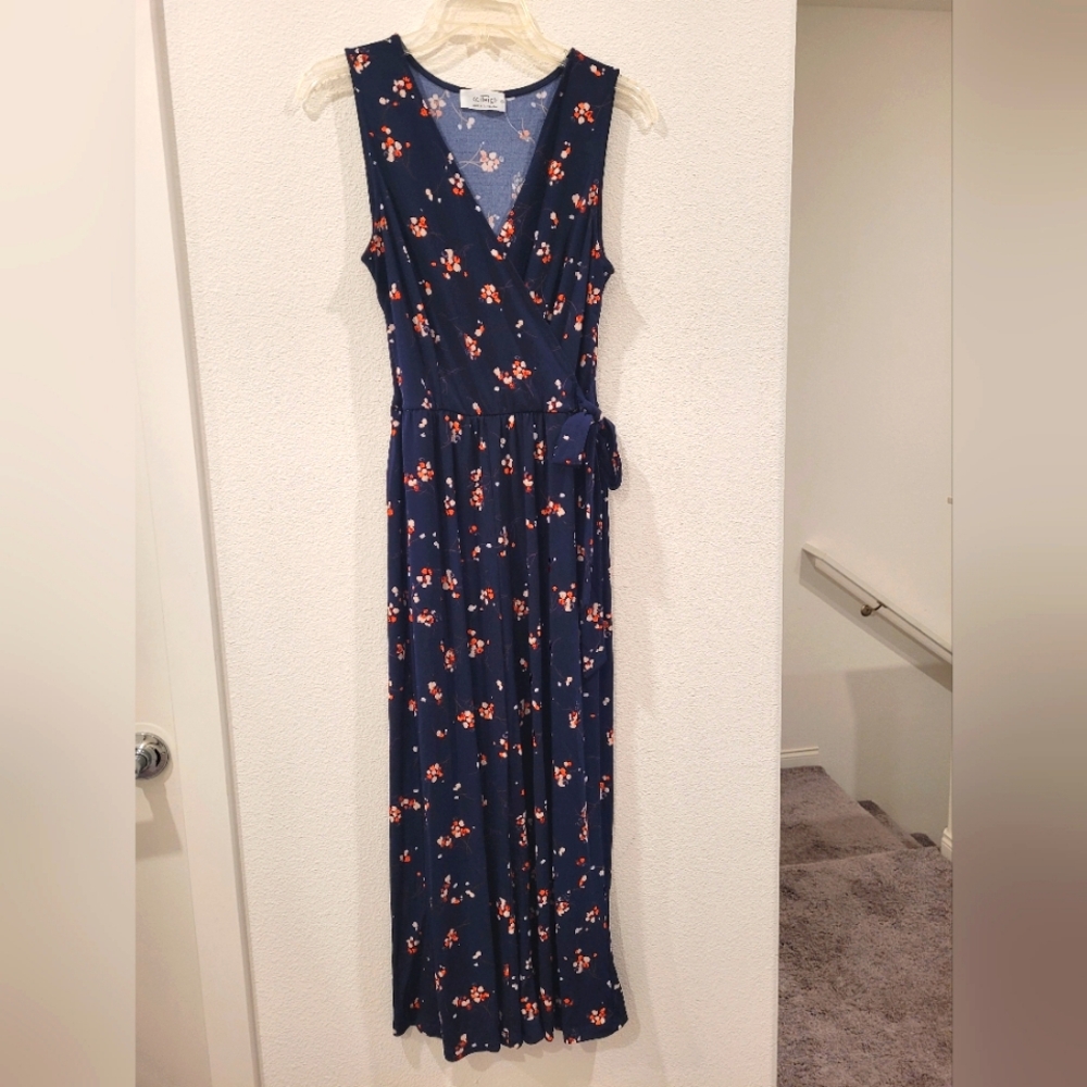 NWOT Kaileigh Jumpsuit